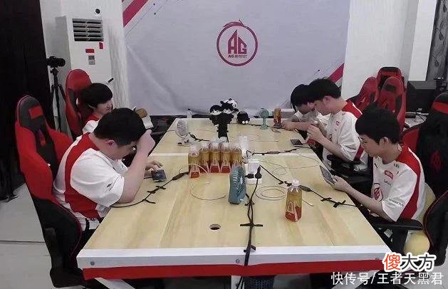 【游戏迷】AG3-1RW侠，一诺上演“一念神魔”，自己丢掉的场子自己找回来
