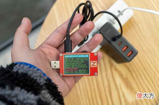 倍思氮化镓100W2A2C充电器... 倍思 氮化镓充电器
