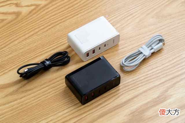 倍思氮化镓100W2A2C充电器... 倍思 氮化镓充电器