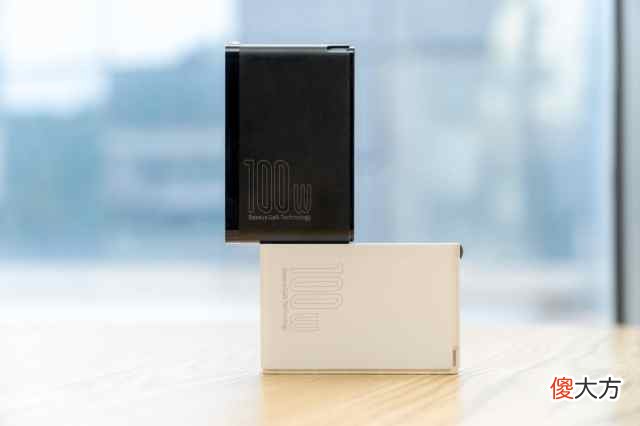 倍思氮化镓100W2A2C充电器... 倍思 氮化镓充电器