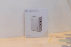 努比亚120W充电器深度体验 努比亚120w充电器评测