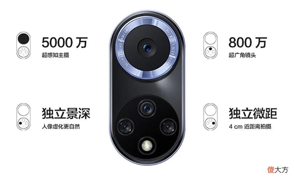 2000档华为高级旗舰捡漏机来了:降价700元,跌至2799元