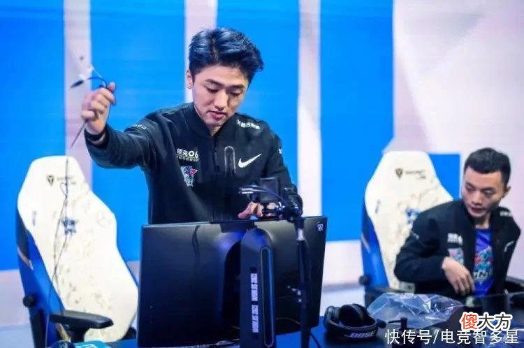 【游戏迷】冷少重回赛场？Doinb爆料BLG签约icon打夏季赛，LPL太缺中单了