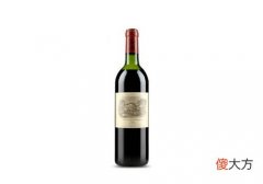 法国大拉菲1984年拉菲古堡干红葡萄酒750ml价格多少钱？