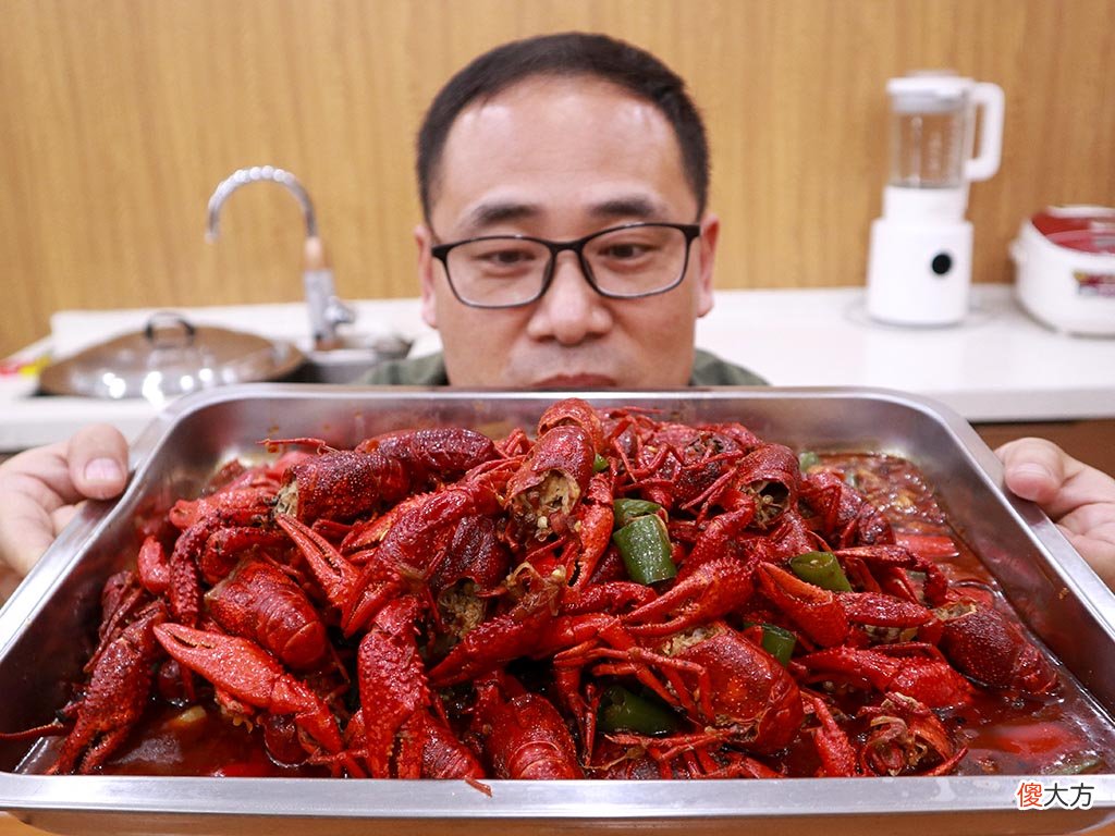 专业大厨教你怎么处理小龙虾更好吃 小龙虾应该如何处理