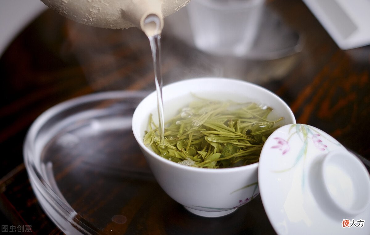 不敢喝隔夜茶的人看看 千万不要喝隔夜茶
