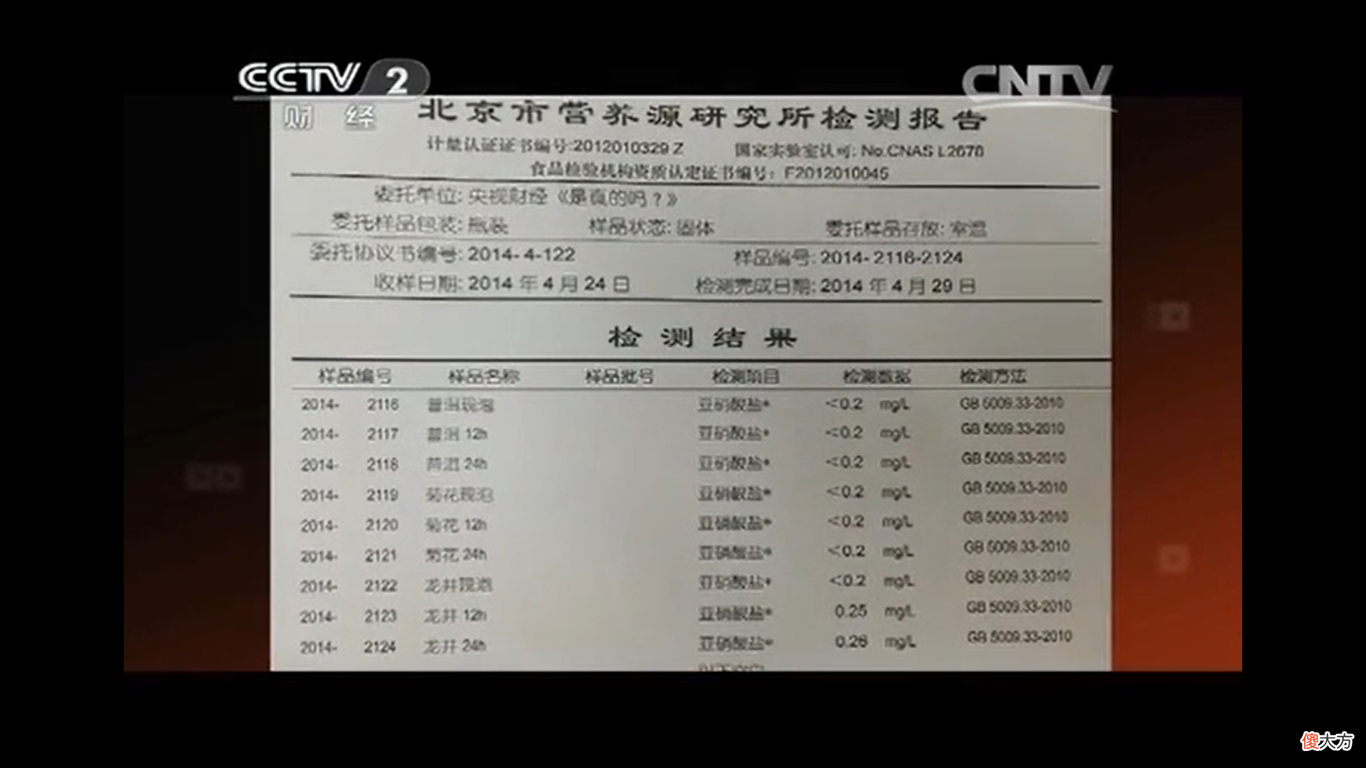 不敢喝隔夜茶的人看看 千万不要喝隔夜茶