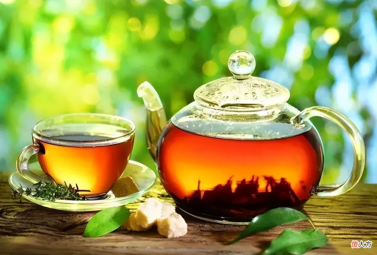 不敢喝隔夜茶的人看看吧 隔夜茶敢喝吗