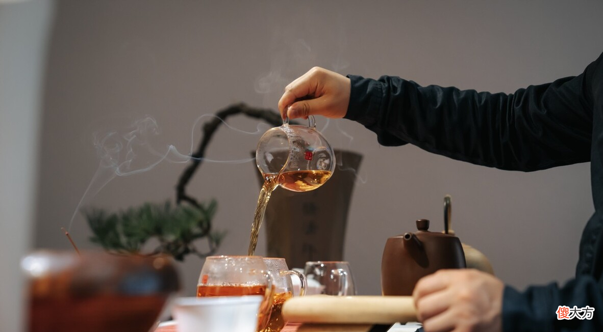 什么时间喝茶最合适 什么时候比较适合喝茶