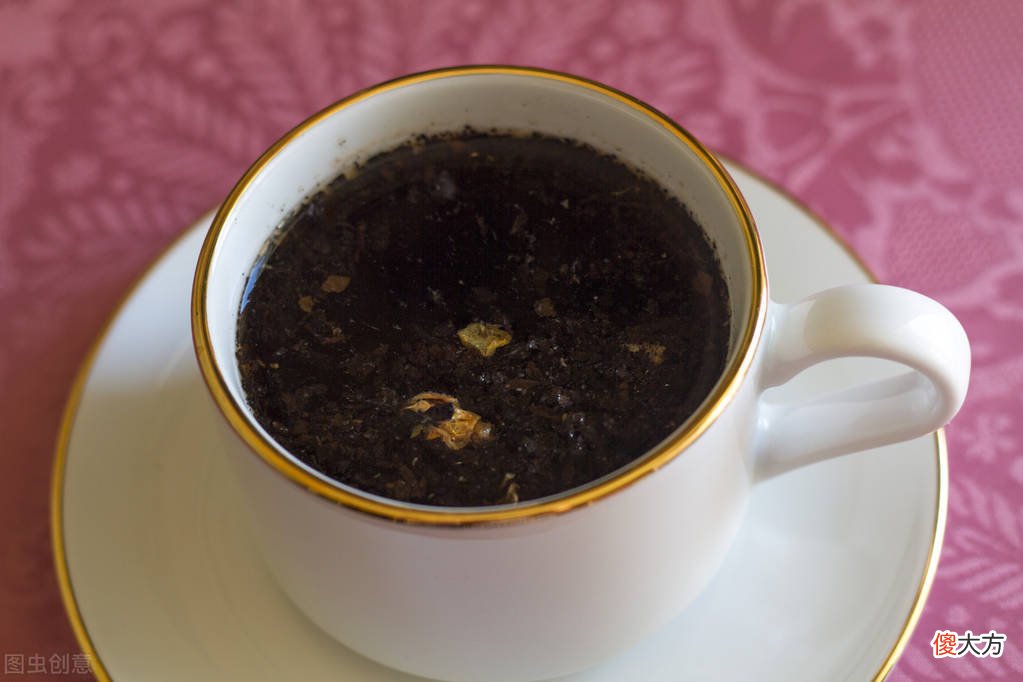 这四个方法喝茶 喝茶讲究什么方法