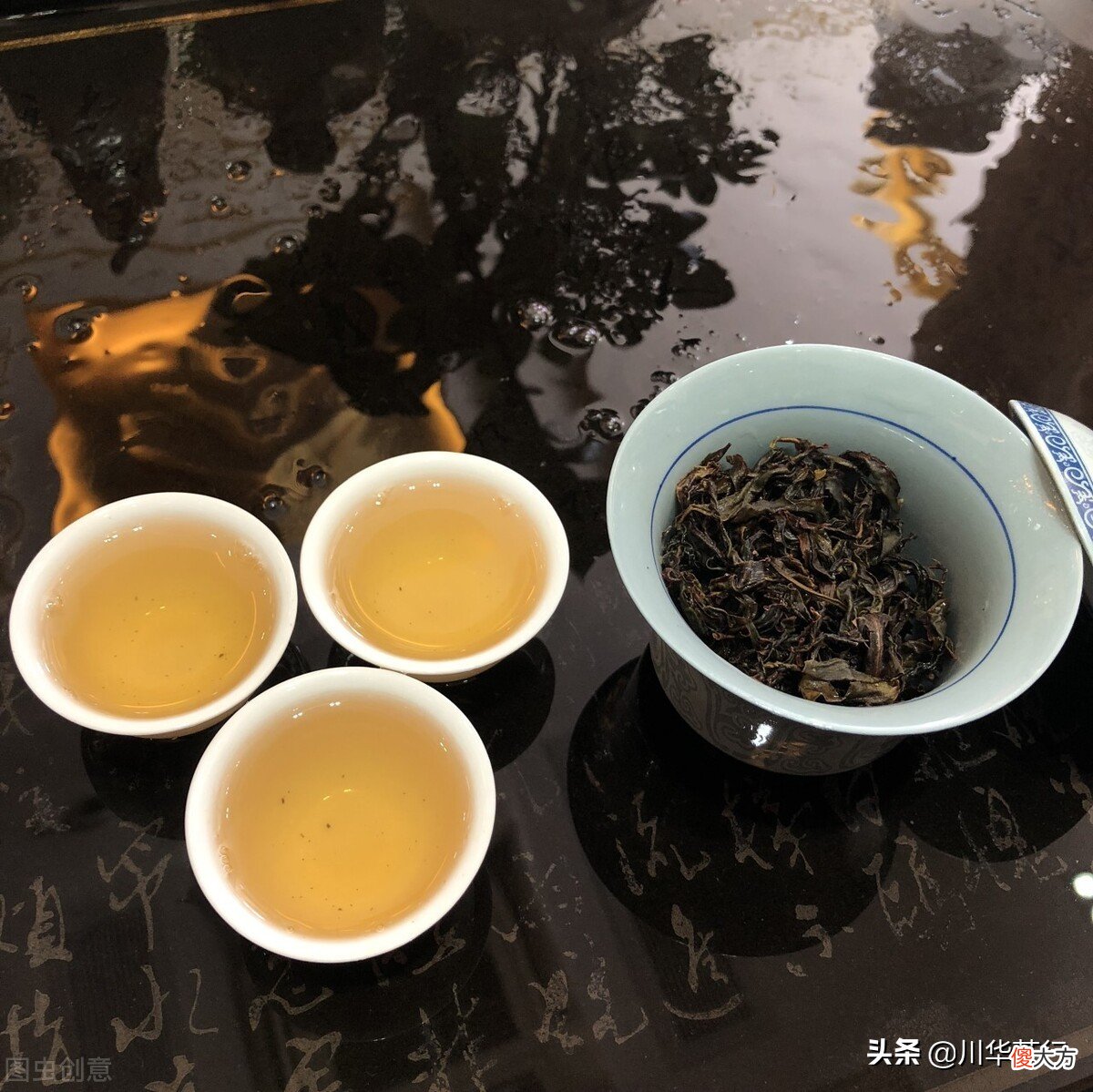 喝茶晚上是不是真的会睡不着 喝茶晚上会睡不着?