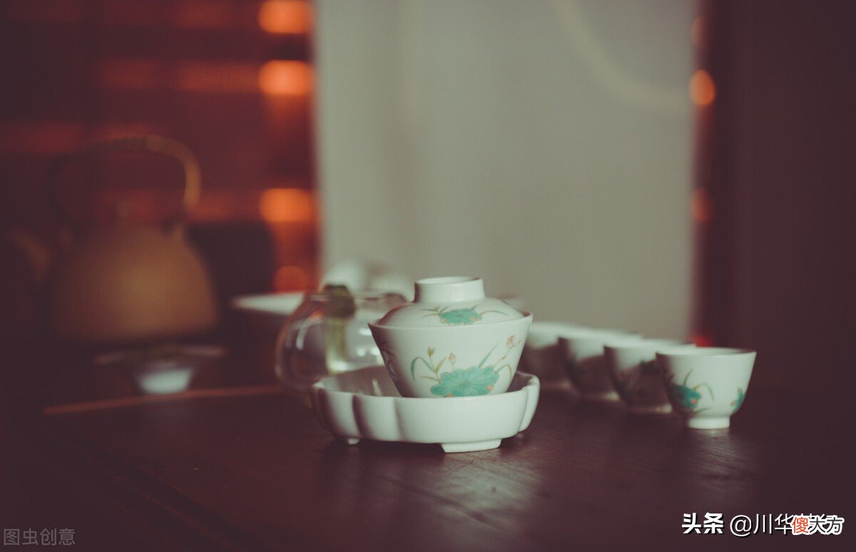 喝茶晚上是不是真的会睡不着 喝茶晚上会睡不着?