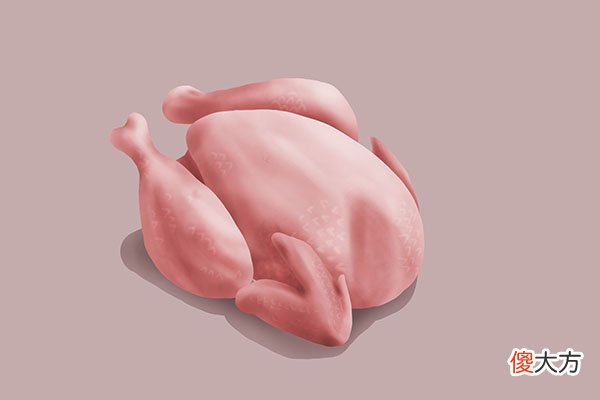 鸡身上哪些部位不能吃 鸡身上哪些部位不能吃,容易致癌?