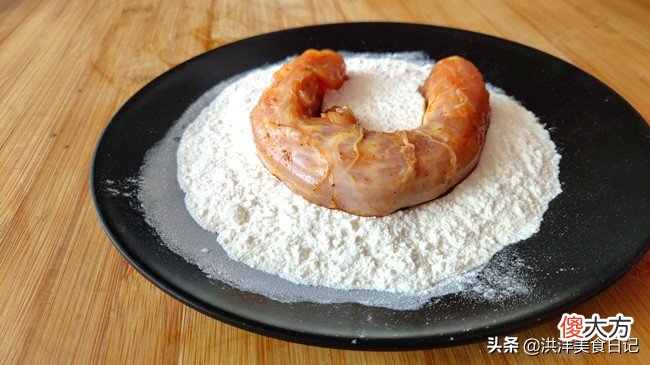 鸡脖子这样做真好吃 鸡脖子咋做好吃