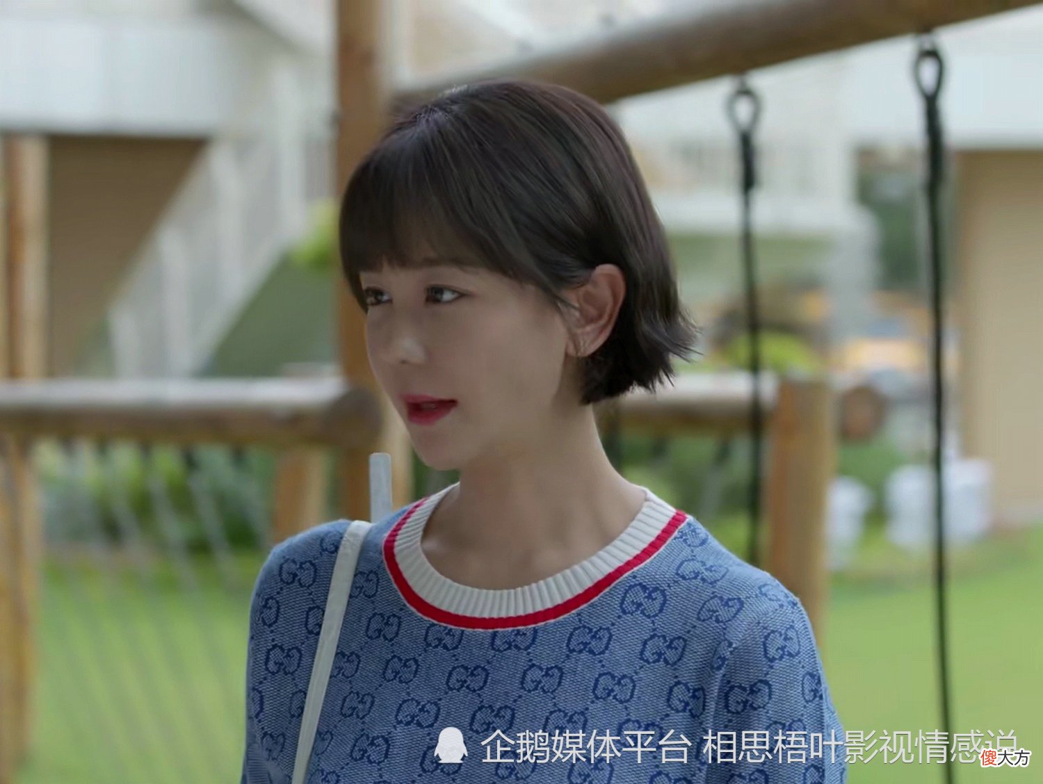 《加油！妈妈》秦薇：被“面具”控制的人生，注定是个悲剧