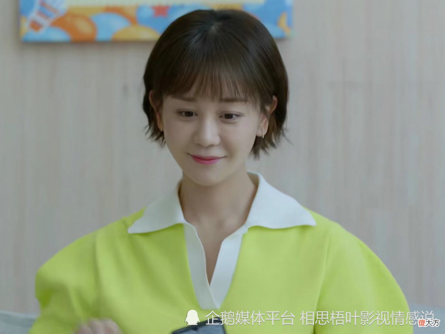 《加油！妈妈》秦薇：被“面具”控制的人生，注定是个悲剧