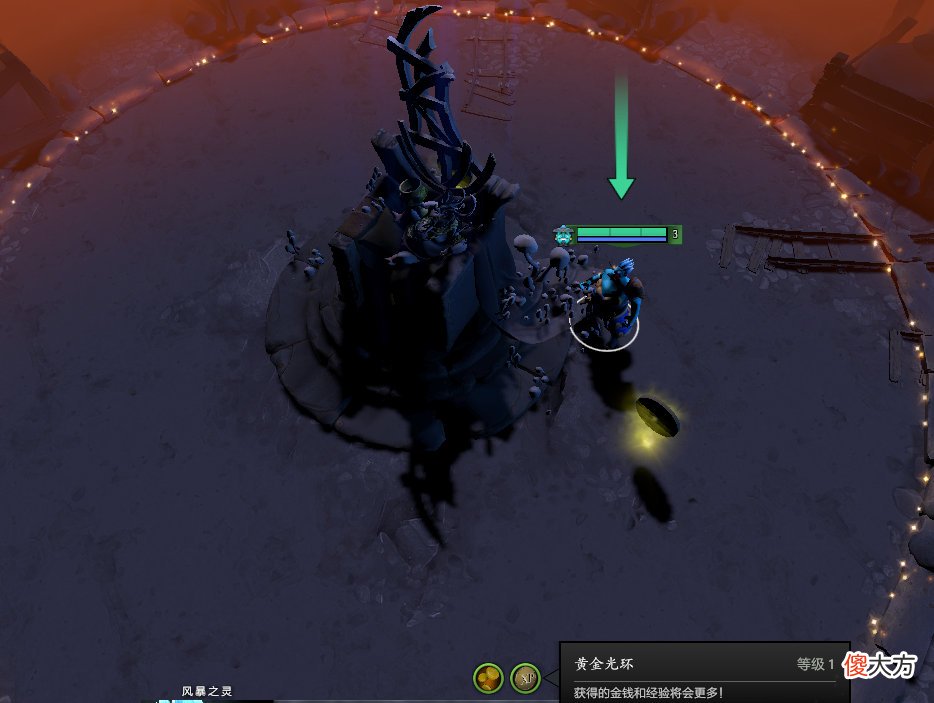 【游戏迷】全新周末聚焦，来DOTA2中一起成为“乱战先锋”