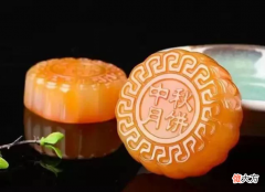 这6种颜色的玉髓 各种颜色的玉髓