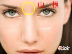 女人偷情后面相六特征详细分析