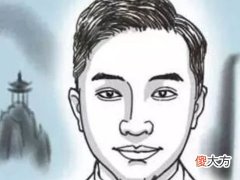 如果看男人前途无量的面相
