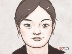 烂桃花太多的女人面相