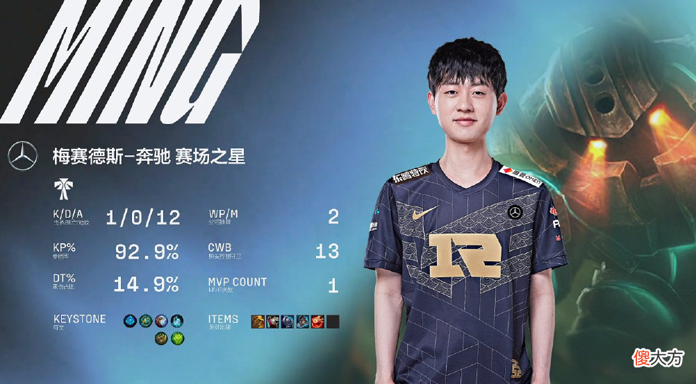 【游戏迷】LPL辅助后继无人？宝蓝变解说，Meiko开摆，小明和刘青松已成扛把子