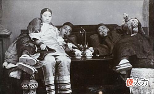 【爱历史】清朝八旗为什么始终要由皇帝和宗室人员统领？人员是如何安排的？