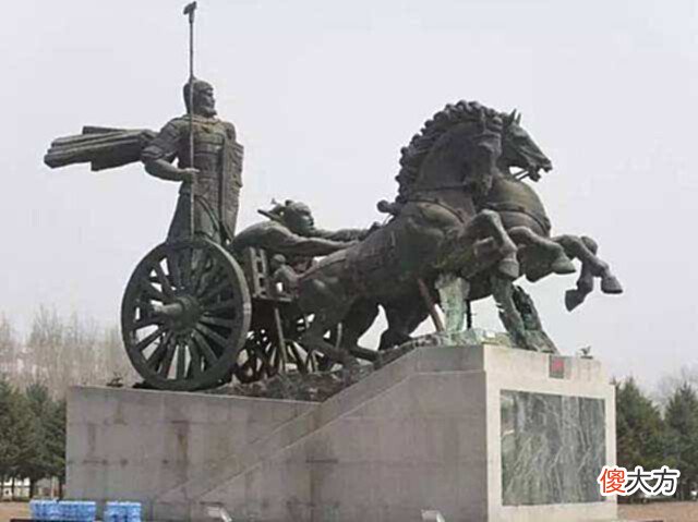 【历史故事】战国时期的鲁国国力如何?是如何失去吴起和秦开两位人才的?
