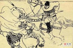 【历史故事】兴唐传中,瓦岗人才济济,为何会轮到程咬金当混世魔王?