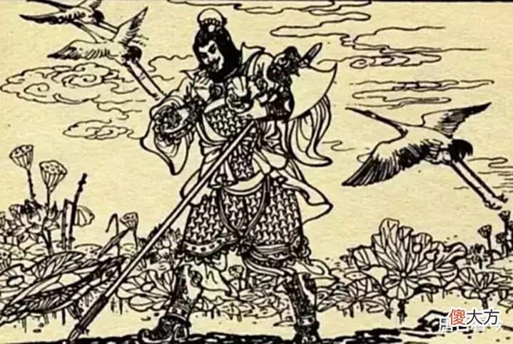 【历史故事】兴唐传中,瓦岗人才济济,为何会轮到程咬金当混世魔王?