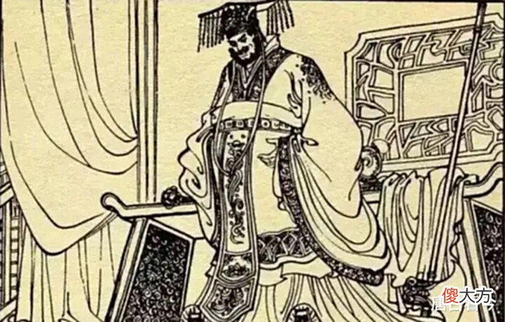 【历史故事】兴唐传中,瓦岗人才济济,为何会轮到程咬金当混世魔王?