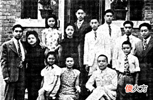 【历史故事】因不孕被丈夫抛弃,改嫁高官后连生11子,一儿子是赫赫有名大人物
