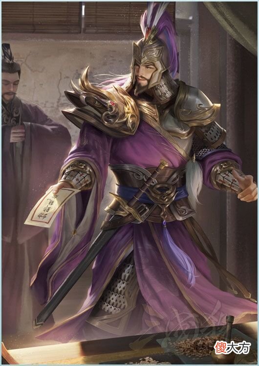 【游戏世界】羊祜，一个很贵却没有炸裂表现的武将，策划正在悄悄改变些什么