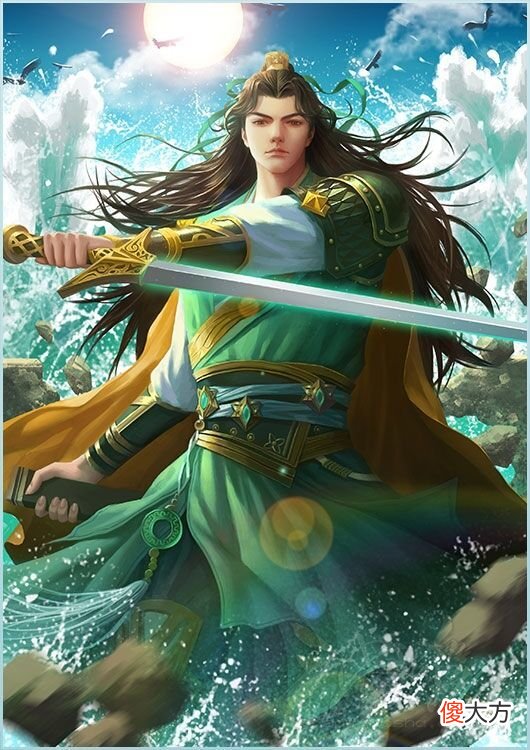 【游戏世界】羊祜，一个很贵却没有炸裂表现的武将，策划正在悄悄改变些什么