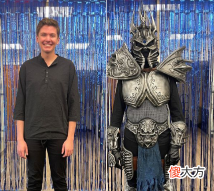 【游戏迷】《魔兽世界》中的巫妖王到底有多牛？