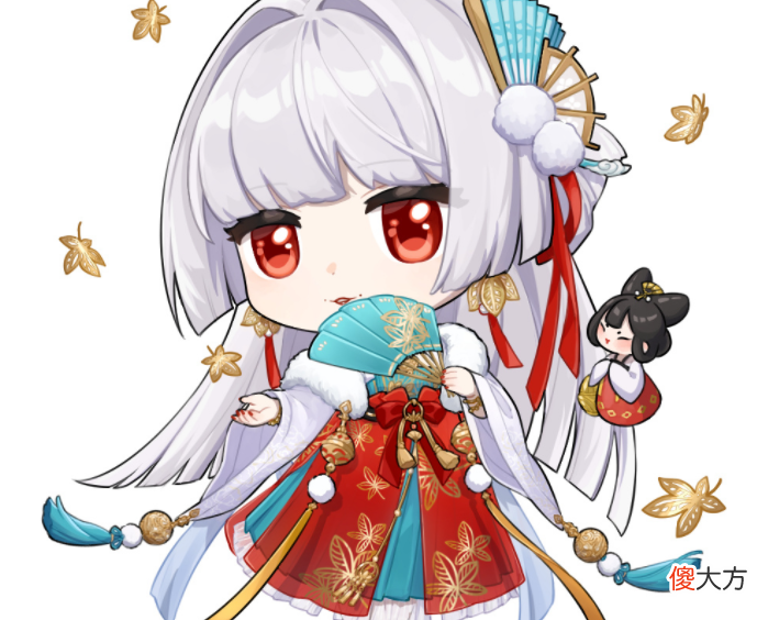 【游戏迷】阴阳师：7月新式神锁定sp红叶，大概率锁定sp红叶
