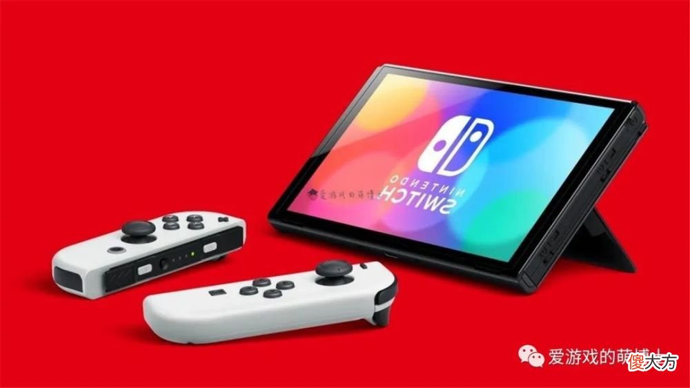 【游戏迷】任天堂：joy-con手柄漂移问题影响了玩家们的正常体验