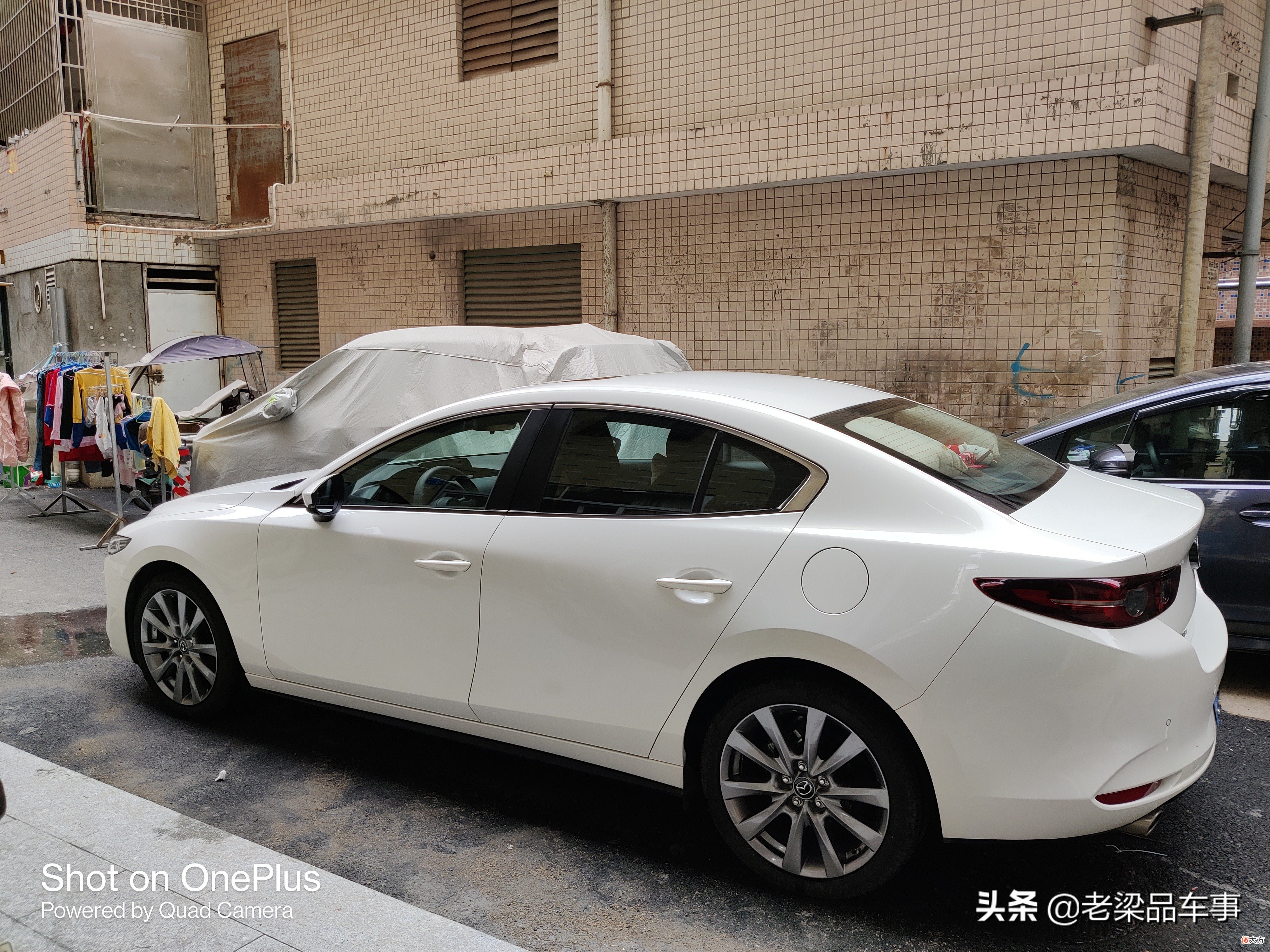 十多年用车洗车打理总结 汽车清洗总结