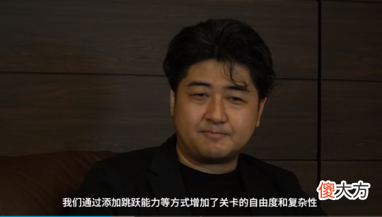 【游戏世界】《卧龙：苍天陨落》主创安田文彦、山际真晃对频繁攻防转换