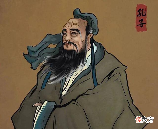 【爱历史】庄子的“圣人不死，大盗不止”是什么意思？