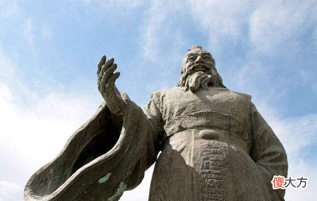 【爱历史】庄子的“圣人不死，大盗不止”是什么意思？