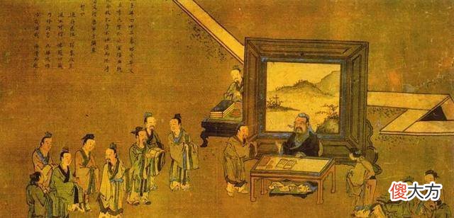 【爱历史】庄子的“圣人不死，大盗不止”是什么意思？