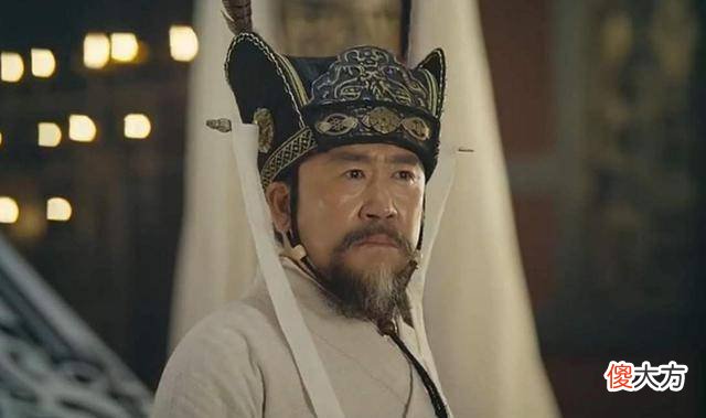 【历史故事】宰相和丞相有什么区别?朱元璋为什么下令废除了中书省和宰相一职
