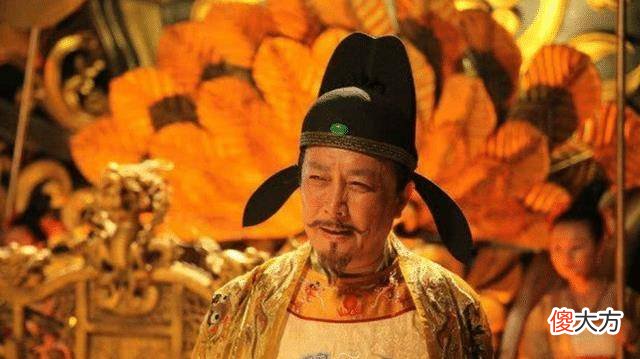 【历史故事】历史上的“白莲花”——陆贽