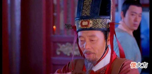 【历史故事】历史上的“白莲花”——陆贽