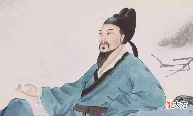 【历史故事】历史上的“白莲花”——陆贽