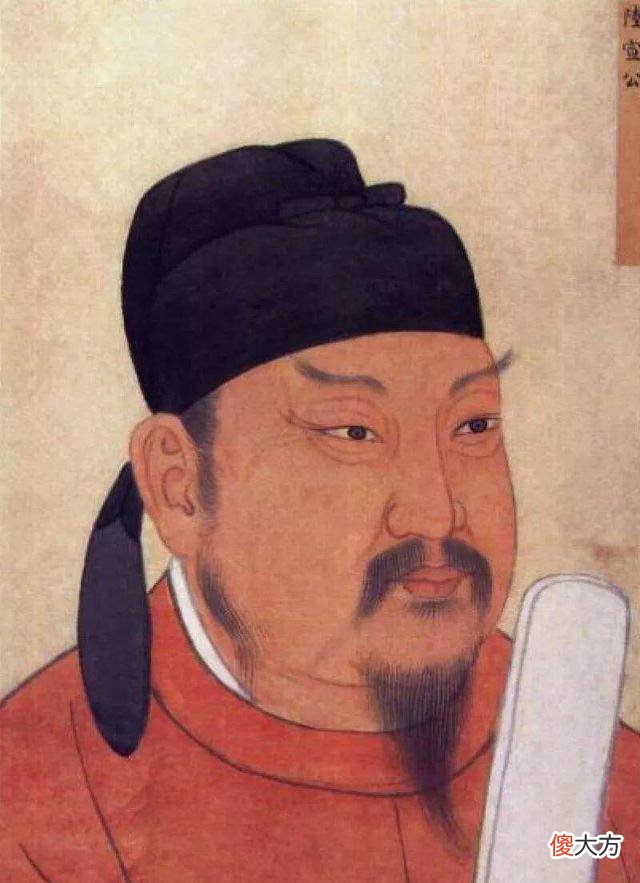 【历史故事】历史上的“白莲花”——陆贽
