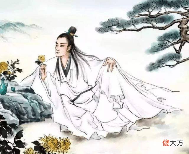 【历史故事】历史上的“白莲花”——陆贽