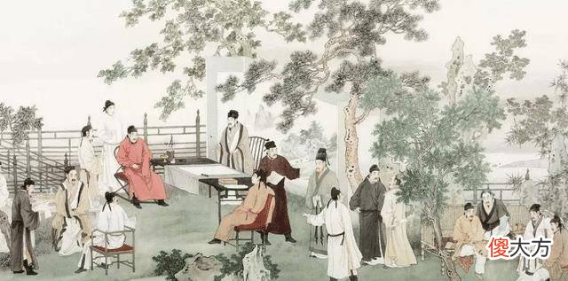 【历史故事】历史上的“白莲花”——陆贽