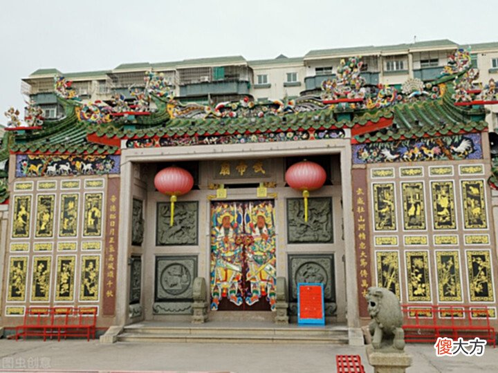【历史故事】广东小岛,7万人142个姓,传说有南宋宝藏,明代沉船有文物3万件